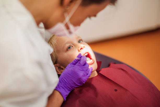 Best Urgent Tooth Repair  in Vincent, CA