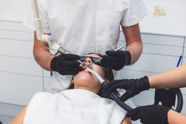 Best Emergency Tooth Extraction  in Vincent, CA